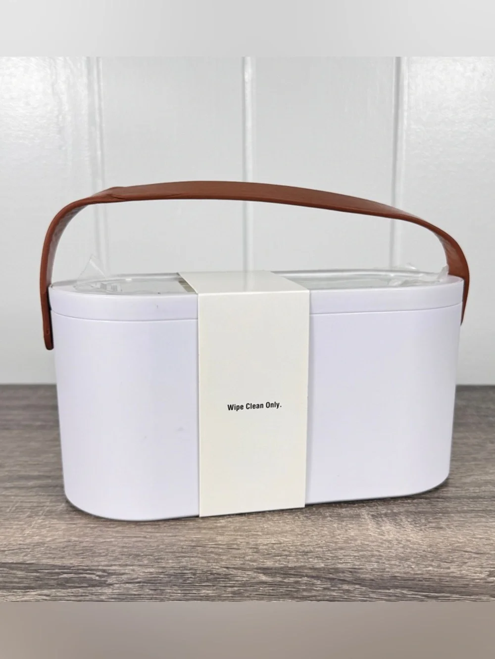 NEW Target Bullseye Playground Storage Box With Mirror